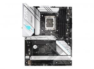 ASUS ROG STRIX B660-A GAMING WIFI D4 alaplap